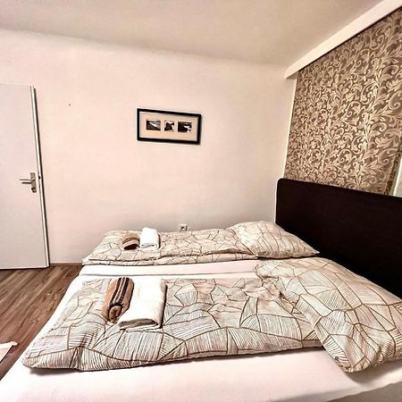 Roomino Apartment Wien Exterior foto
