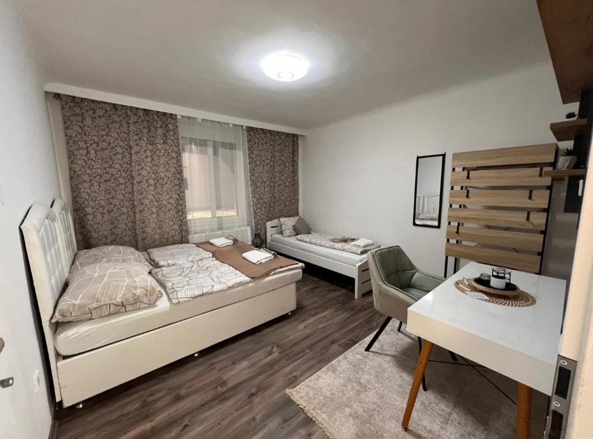 Roomino Apartment Wien Exterior foto
