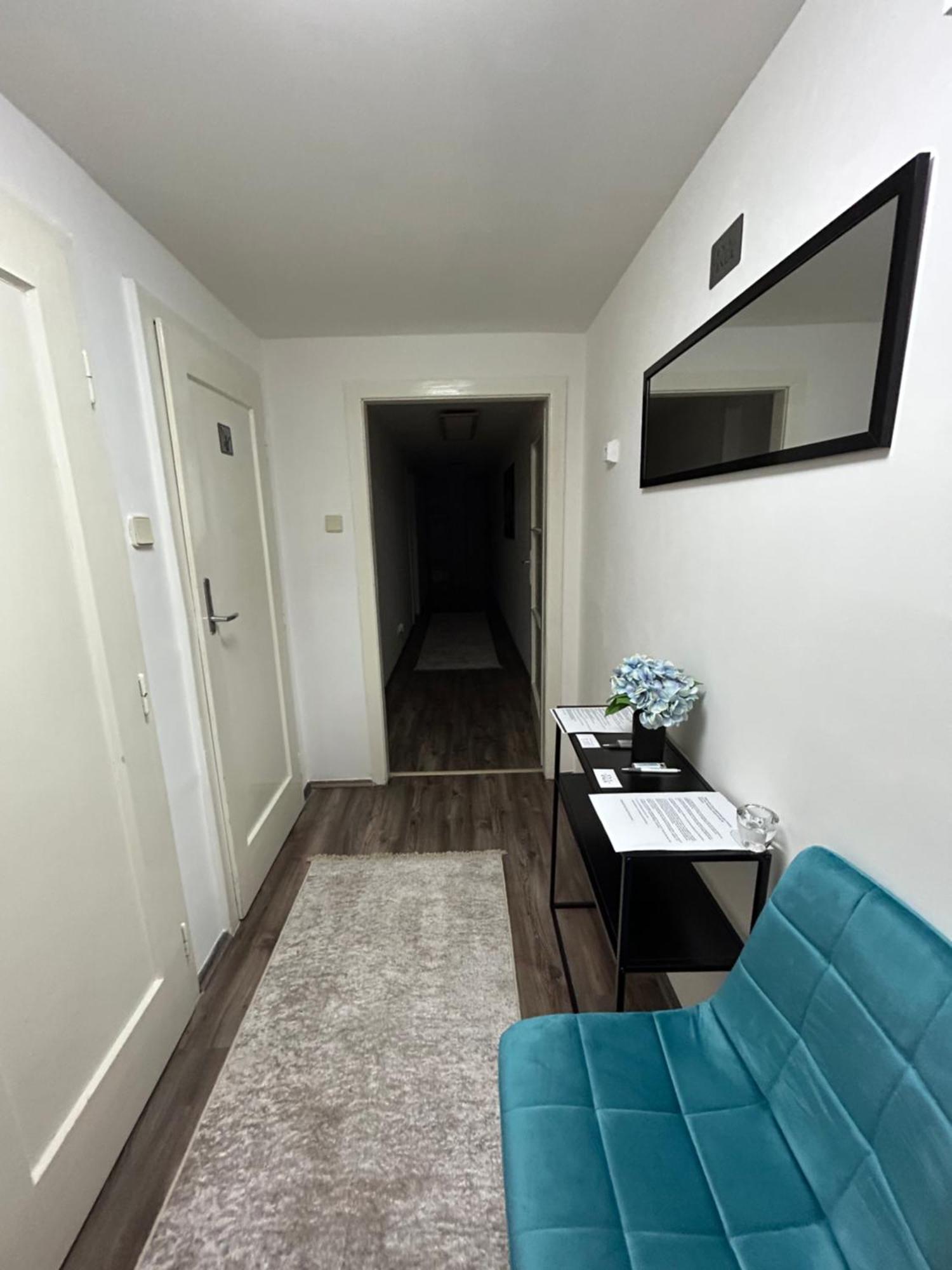 Roomino Apartment Wien Exterior foto