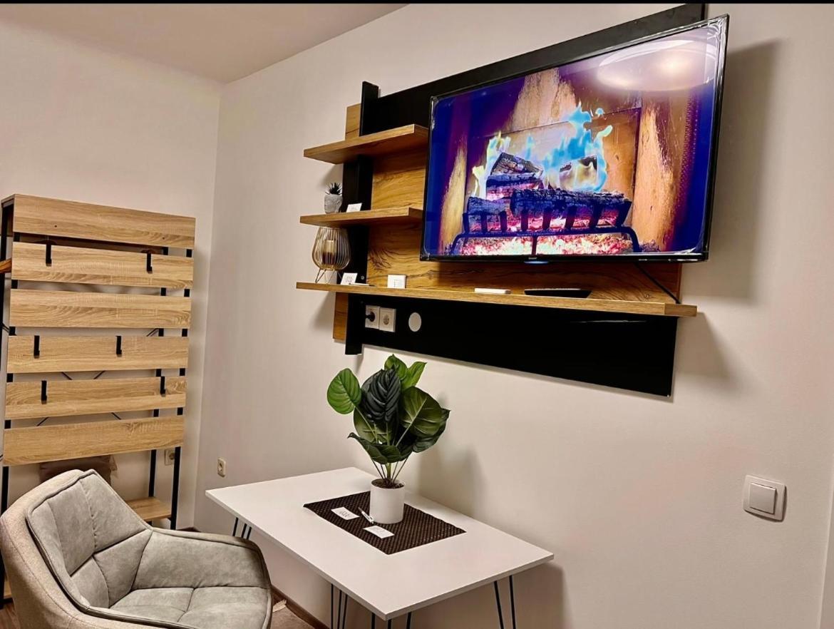 Roomino Apartment Wien Exterior foto