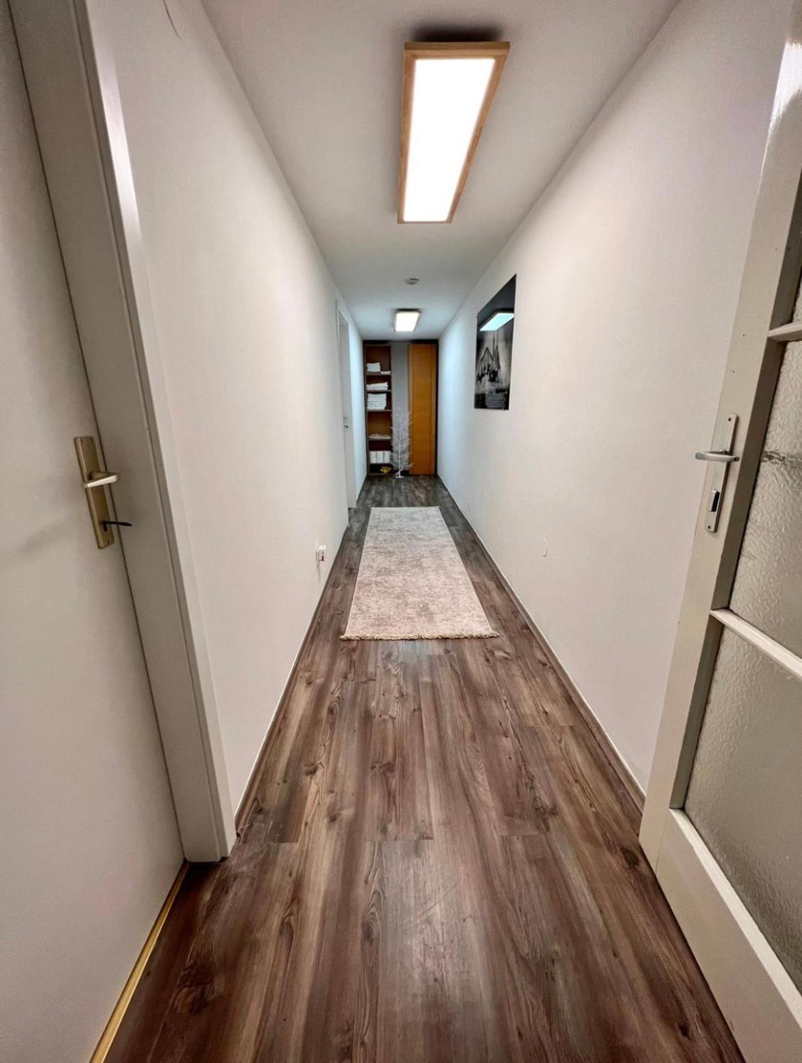 Roomino Apartment Wien Exterior foto