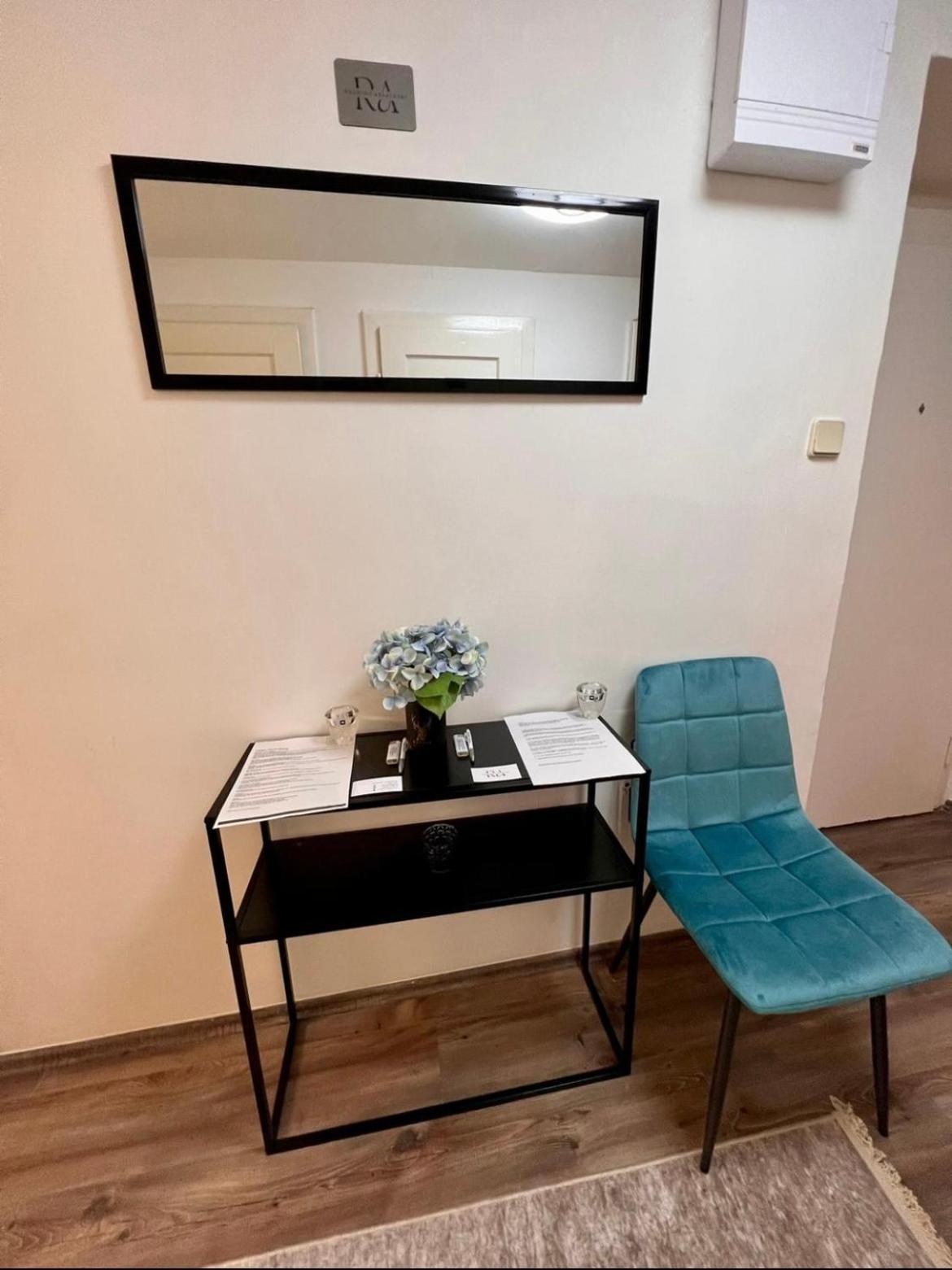 Roomino Apartment Wien Exterior foto