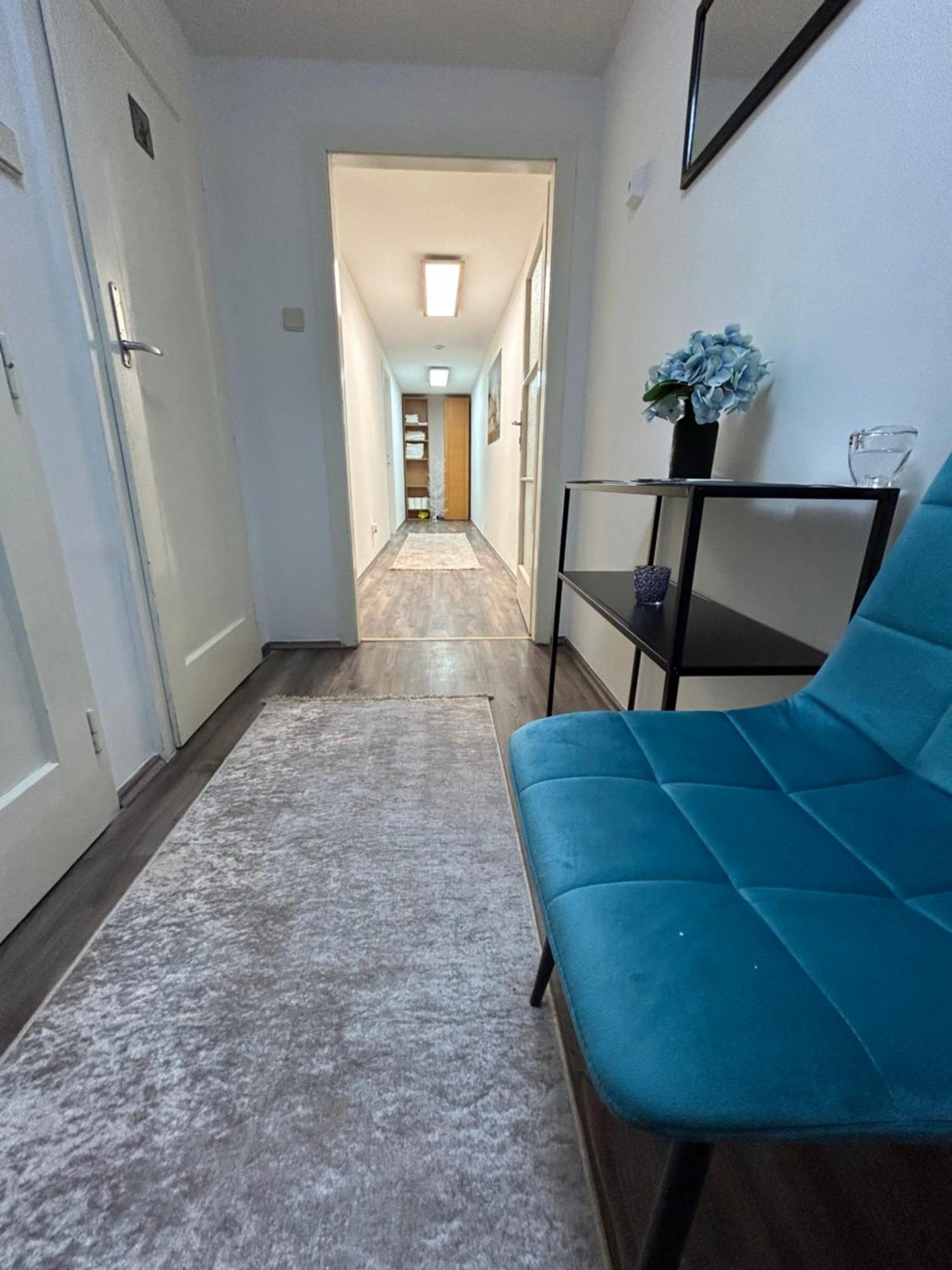 Roomino Apartment Wien Exterior foto